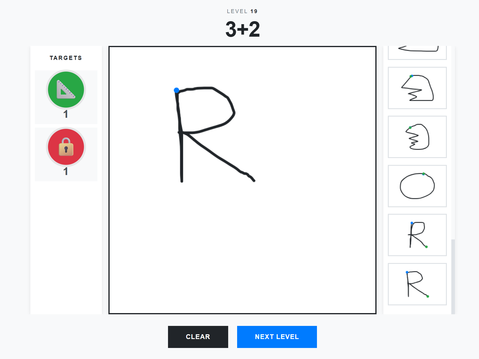 Cover image for Rule X