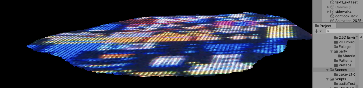 it's easy and it gets easier