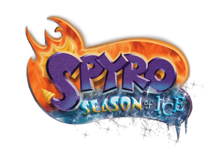 Cover image for Spyro Season of Ice 3D remake