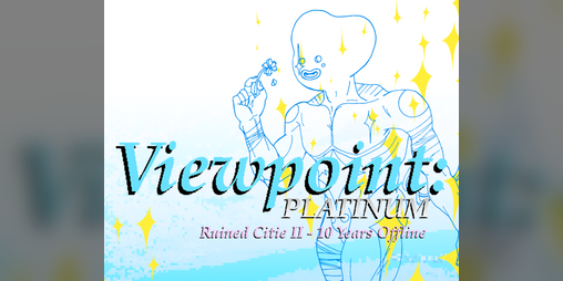 Cover image for Viewpoint: Platinum
