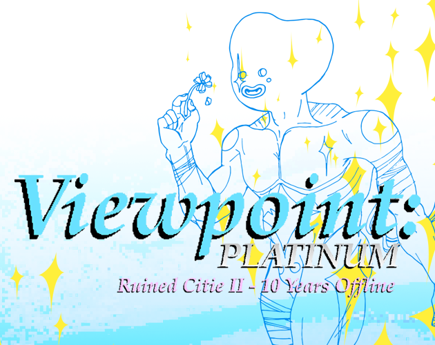 Viewpoint: Platinum