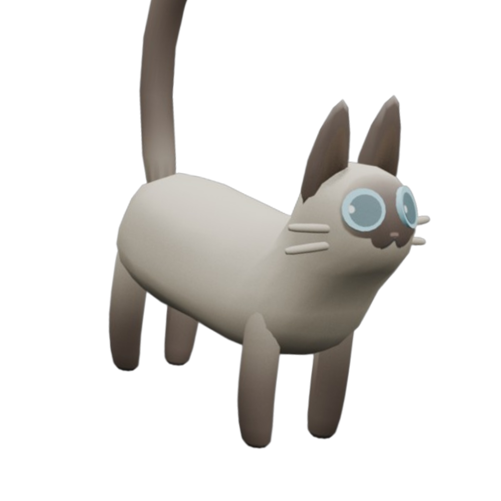 CAT CLICKER! by aren't cats cool?