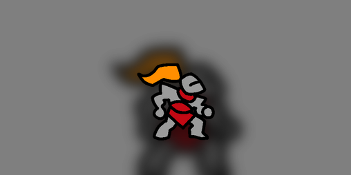 Cover image for Flat Knight Test