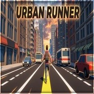 Urban Runner (PC)