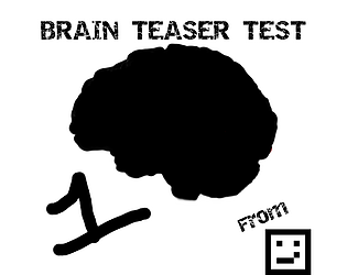 Brain Teaser #1 game screenshot