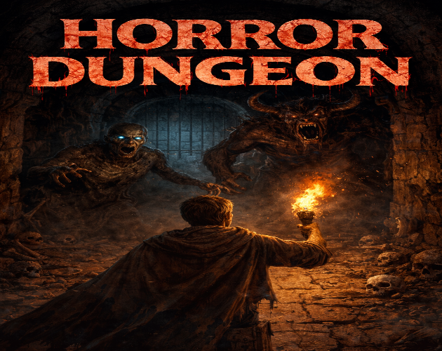 Horror dungeon