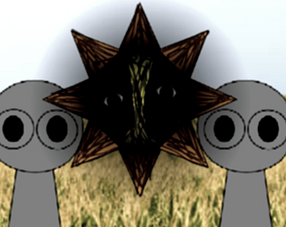 sprunki pyramixed void take regretful unfinished thingy.