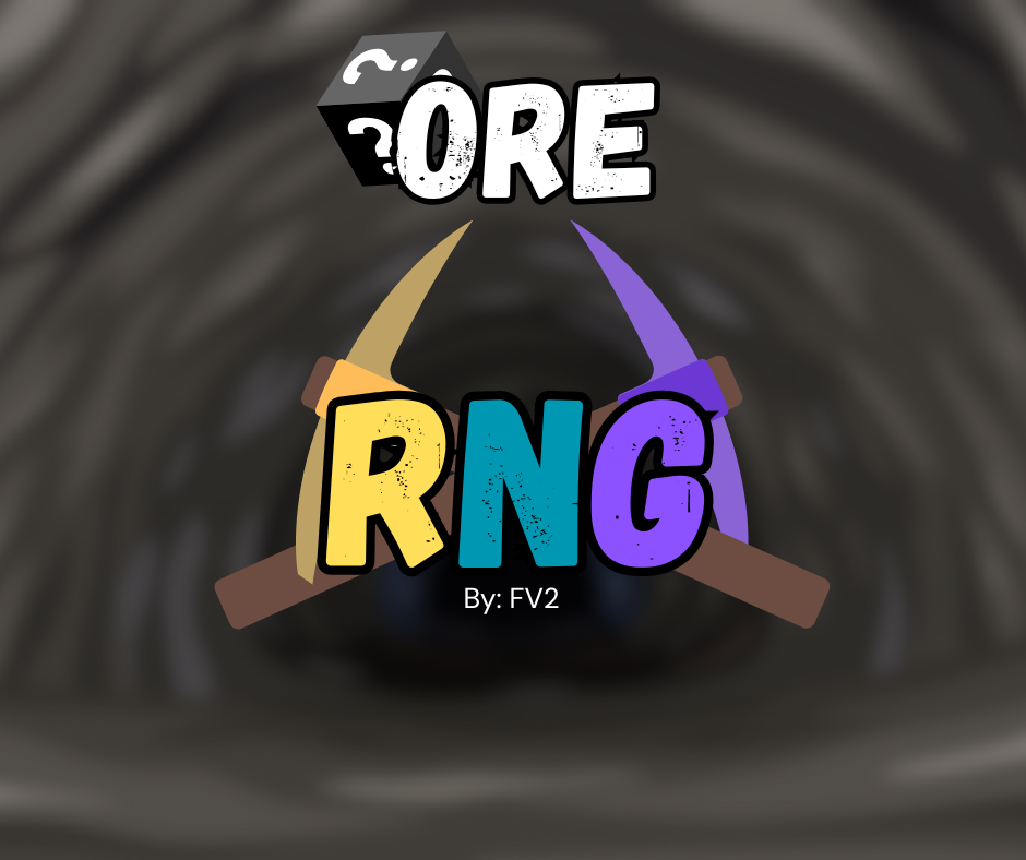 Cover image for Ore RNG