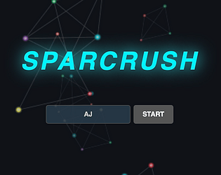 sparcrush