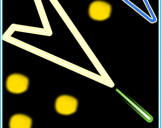 Neon Space