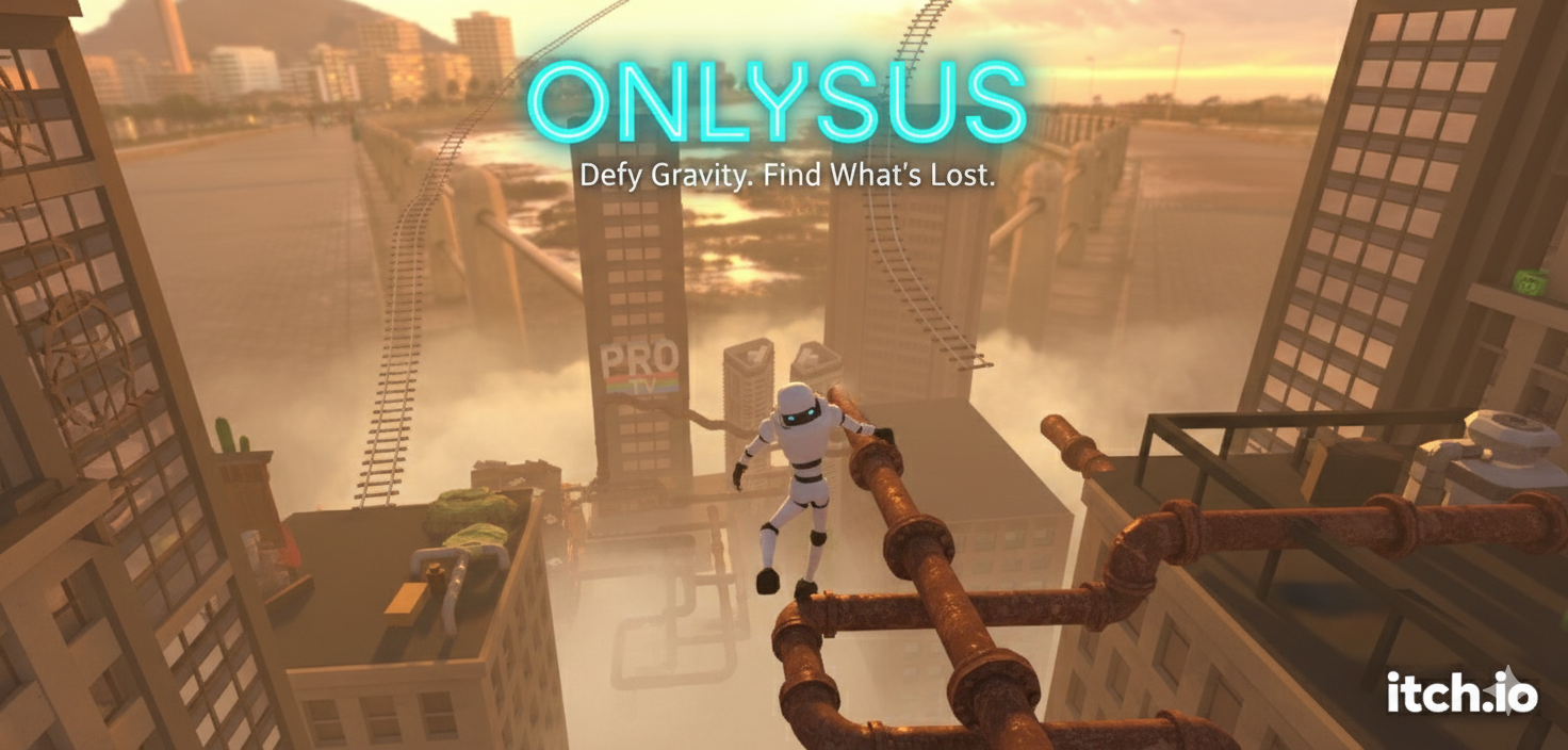 ONLYSUS