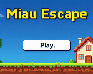 Miau Escape