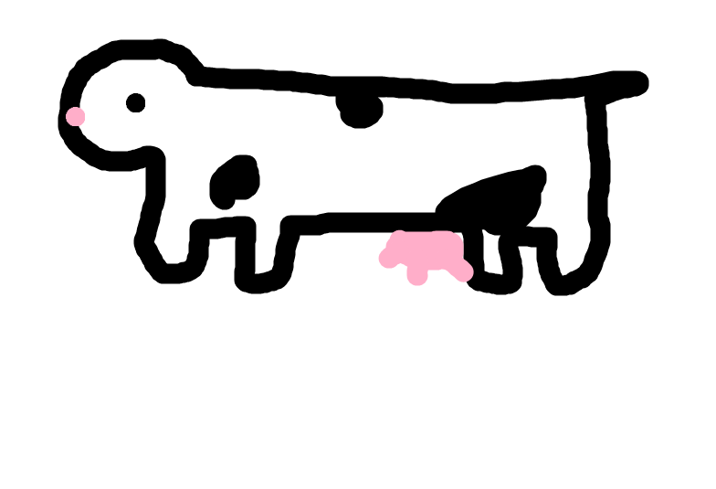 Cover image for Milk Milk Milk v0.0.8.1