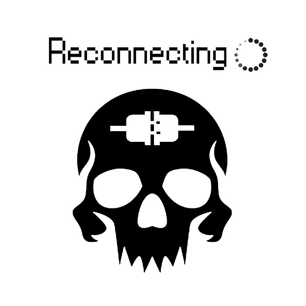 Cover image for Reconnecting