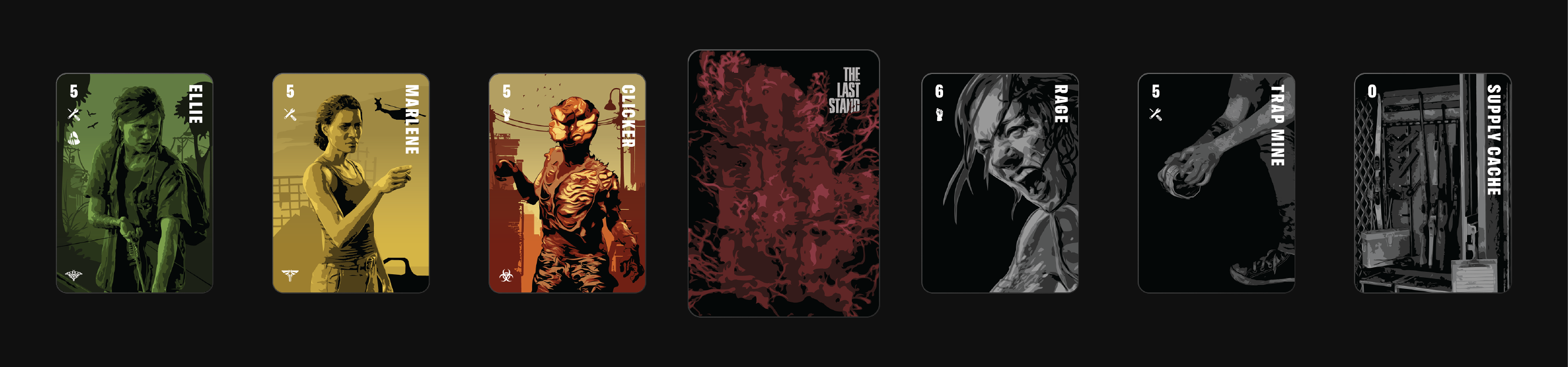 The Last of Us: The Last Stand