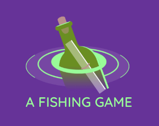 Idle Thoughts Fishing Simulator