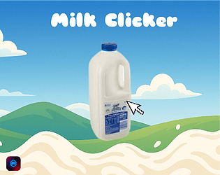 Milk Clicker