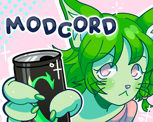Cover image for ModCord