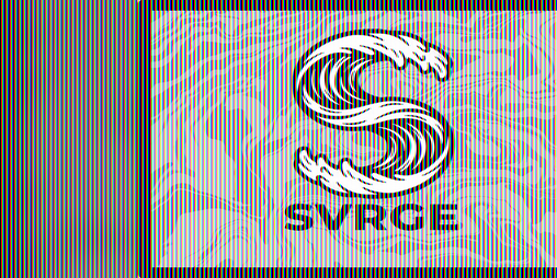 Cover image for SVRGE SRD