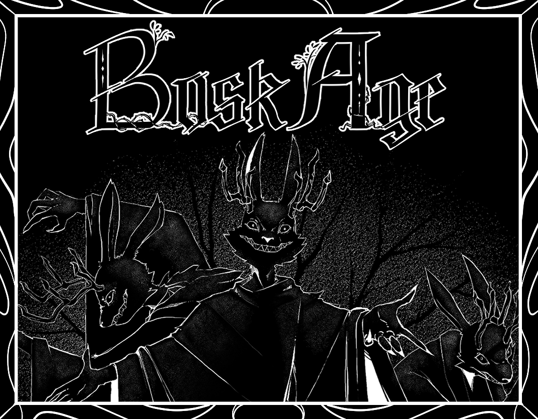 Cover image for BoskAge - Playtest