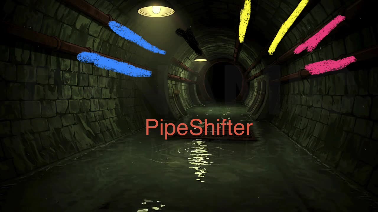 PipeShifter