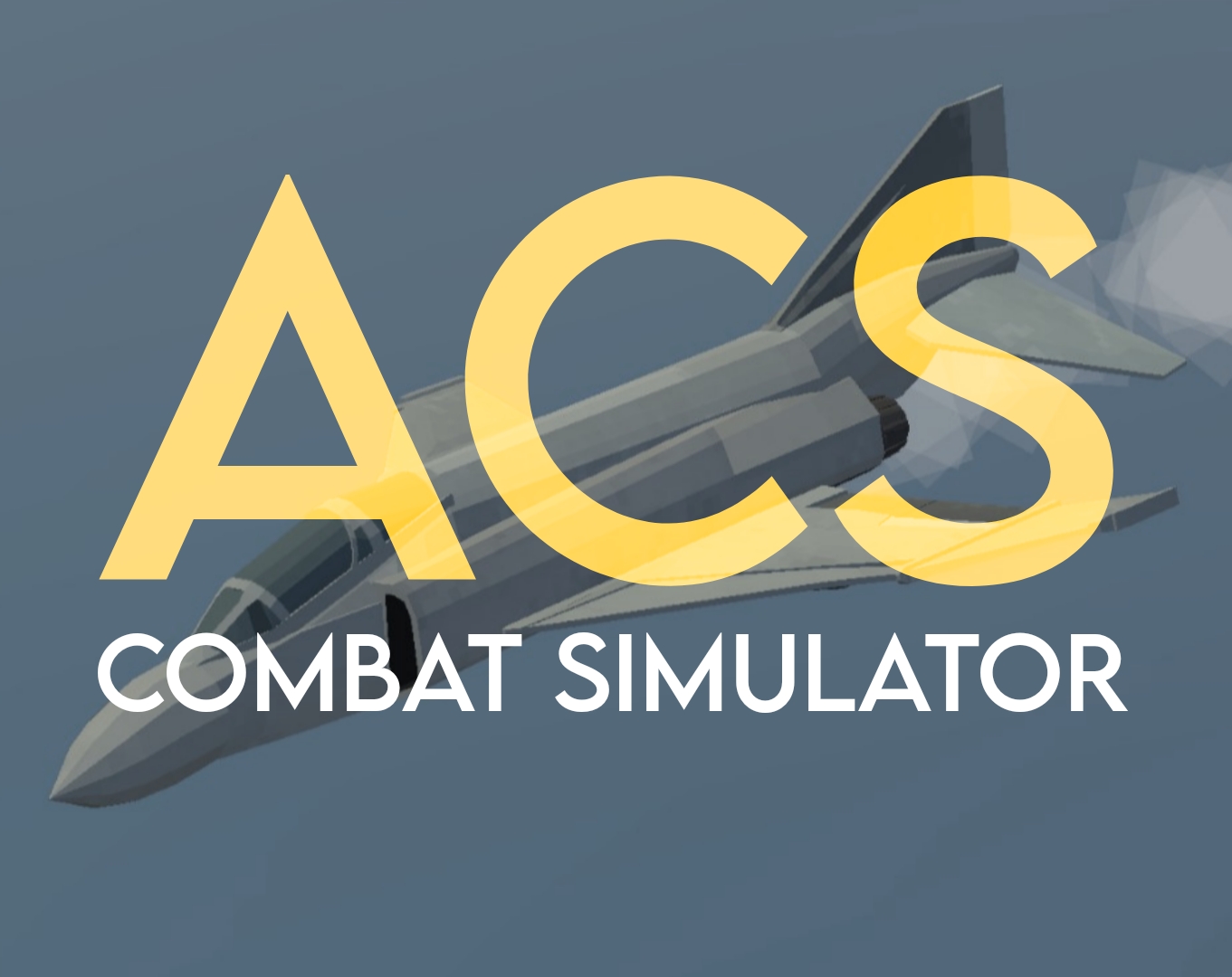 ACS Combat Simulator by realunreal56