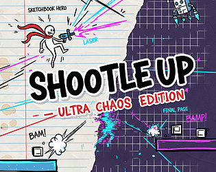 Shootle