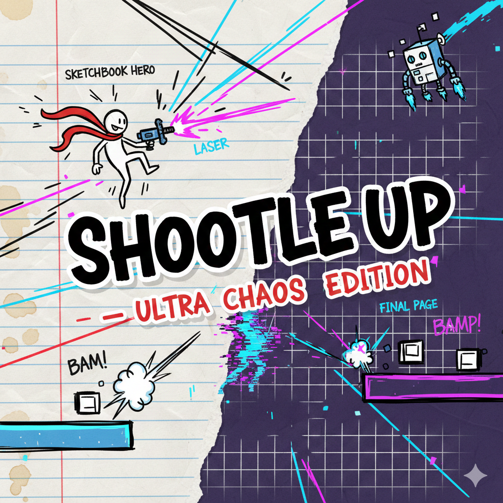 Shootle