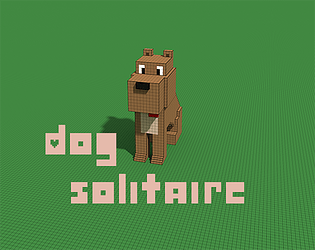 Dog Solitaire