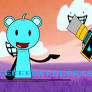 Cover image for Sprunkocaine (SB3 FILE FOUND)