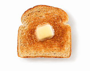 Making Toast