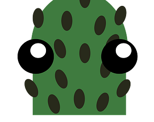 Cactus Dodger