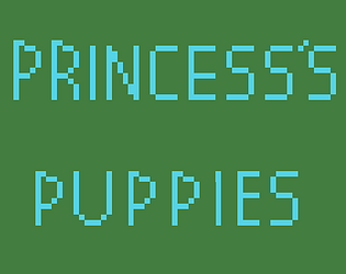 Princess's Puppies