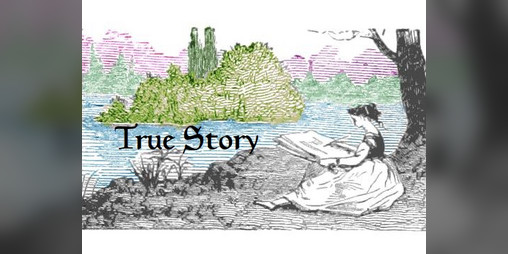Cover image for True Story