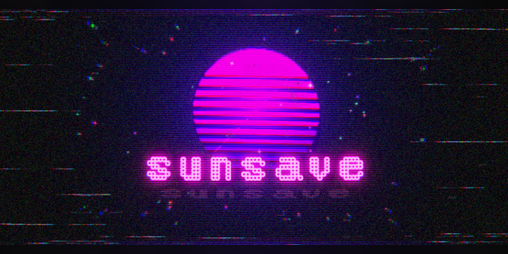 Cover image for Sunsave | Demo