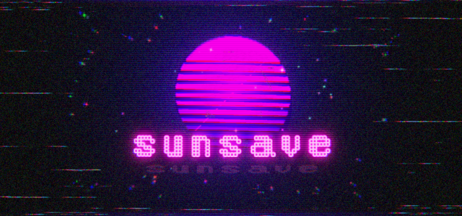 Cover image for Sunsave | Demo