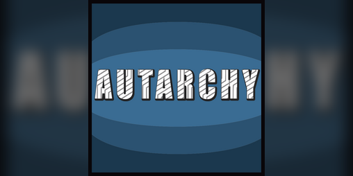 Cover image for Autarchy - playtest prototype