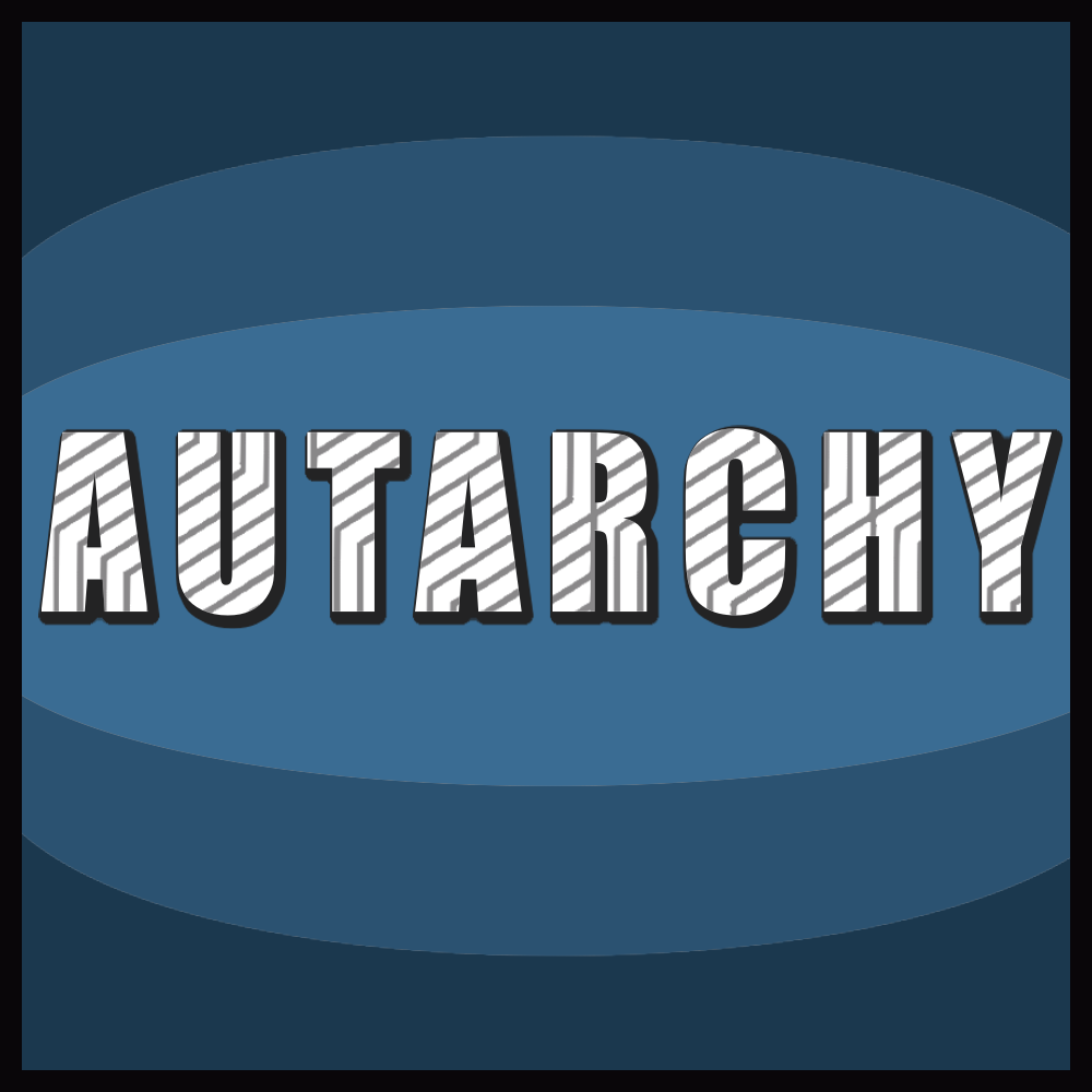 Cover image for Autarchy - playtest prototype