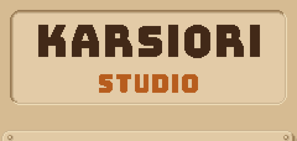 FREE Pixel Art - Food Pack 2 by karsiori