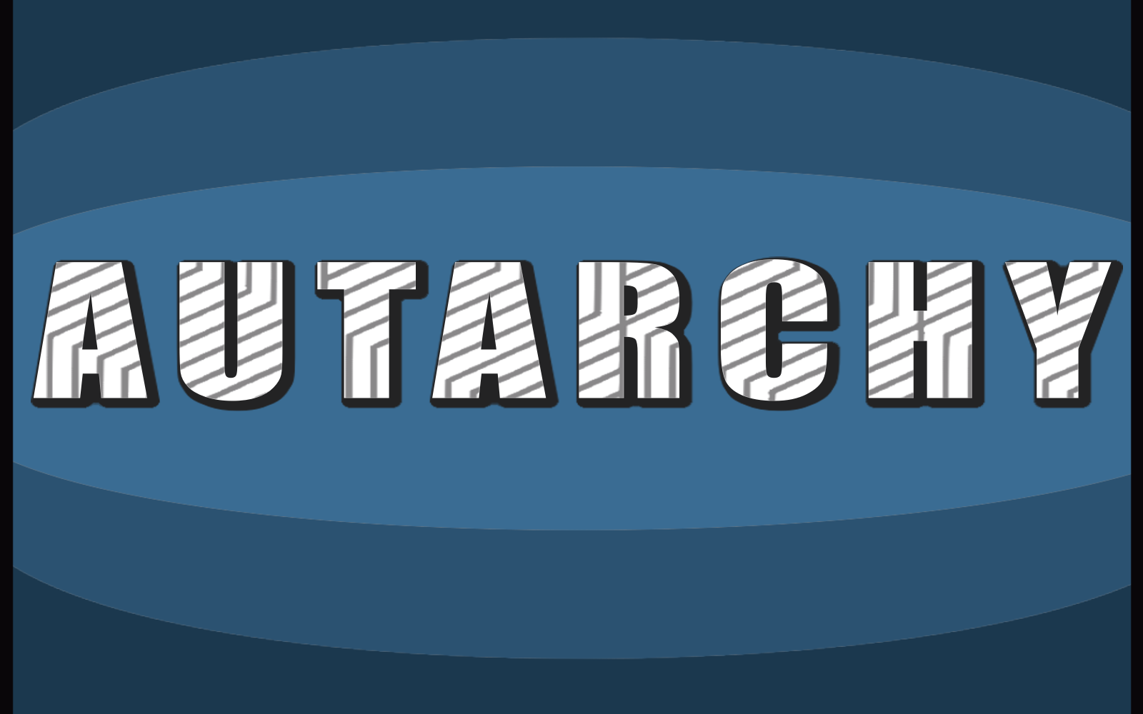 Autarchy - playtest prototype