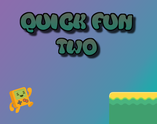2d game