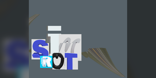 Cover image for SIMROT