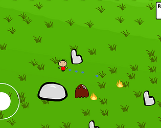 Put out fires