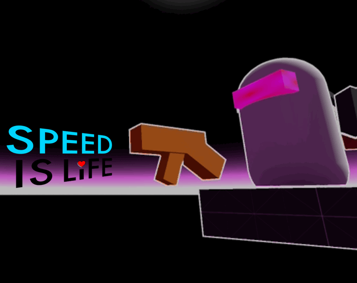 Speed Is Life