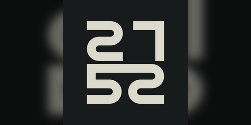Cover image for Year 2752