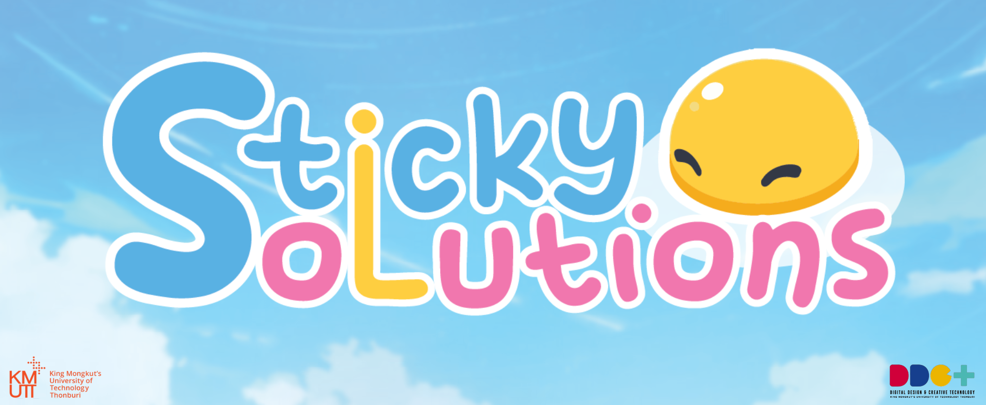 Sticky-Solutions