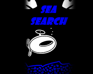 Sea Search