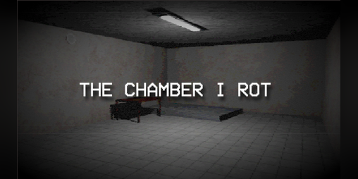 Cover image for The Chamber I Rot