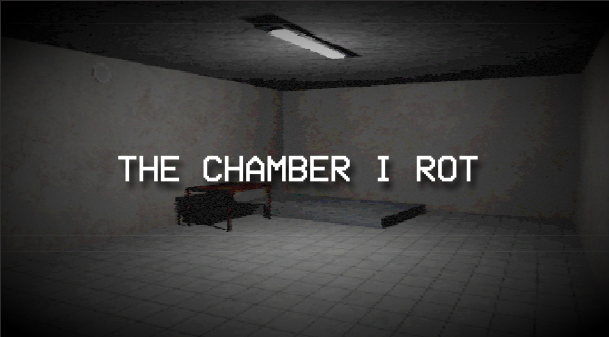 The Chamber I Rot cover
