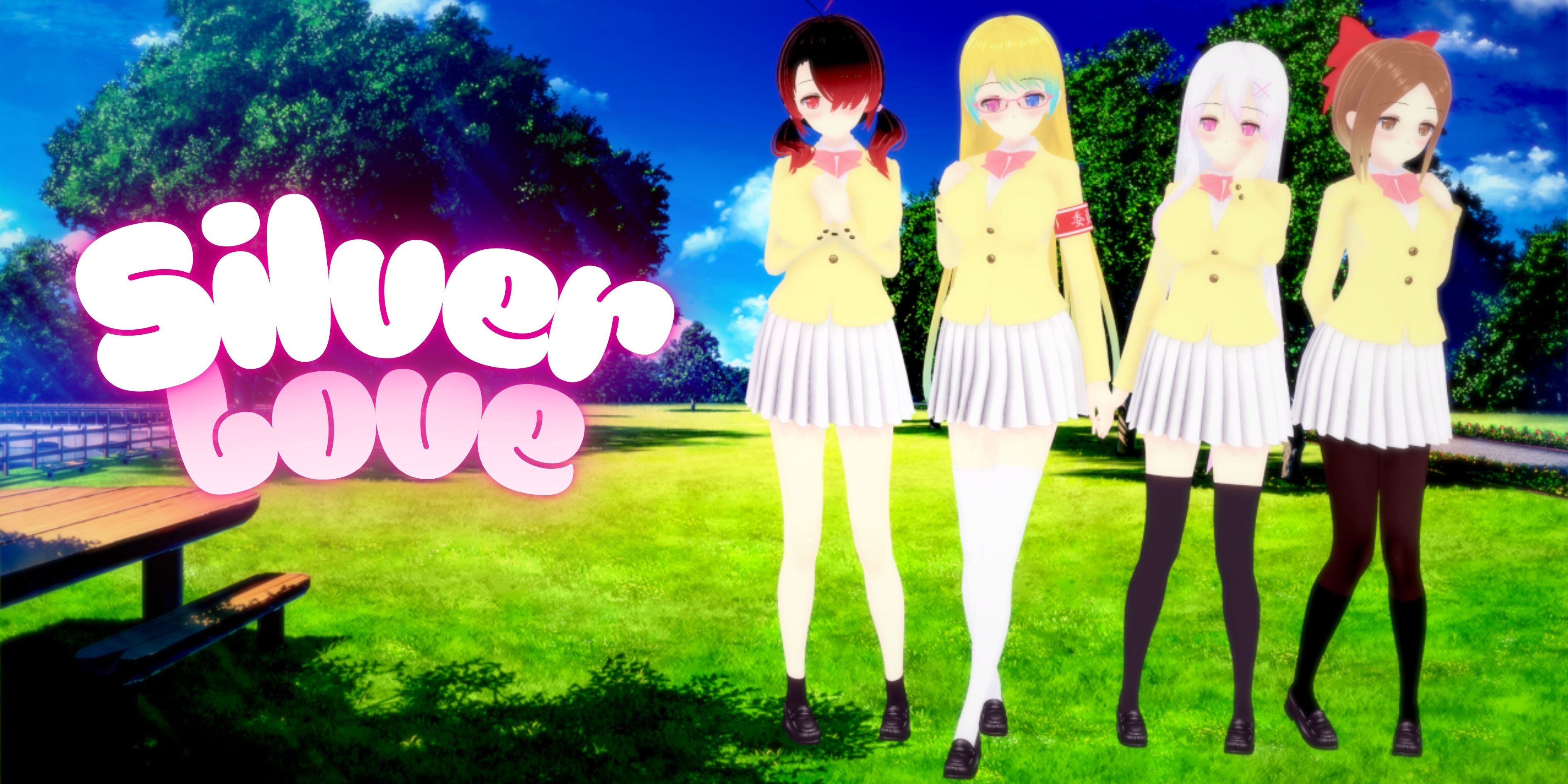 Silver Love prealpha